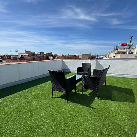Mn9 Tarraco Apartment Tarragona Exterior photo