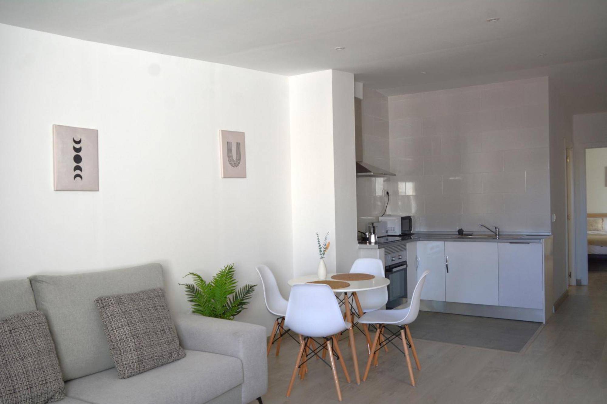 Mn9 Tarraco Apartment Tarragona Exterior photo