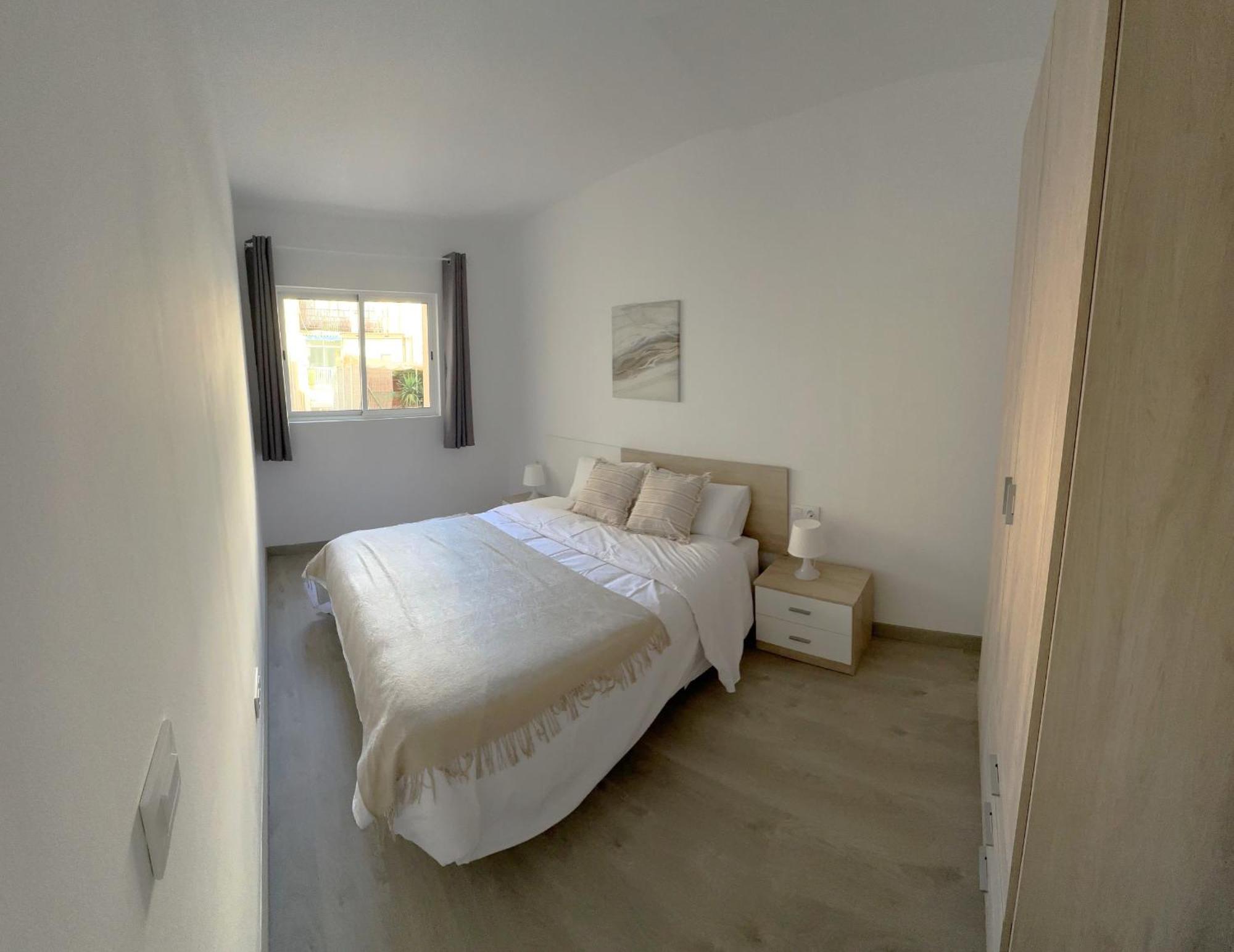 Mn9 Tarraco Apartment Tarragona Exterior photo